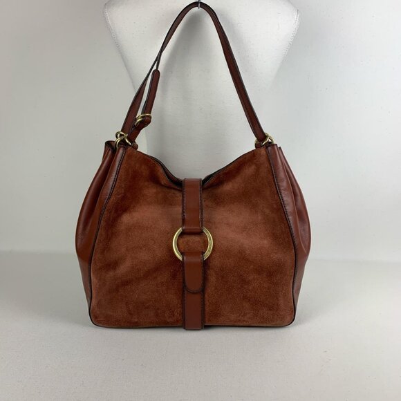 Michael Kors Handbags - Michael Kors Quincy Shoulder Handbag!